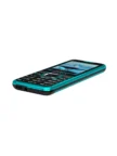 Мобильный телефон MAXVI X10i Aqua Blue 7