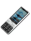 Мобильный телефон MAXVI X900i (Черный) 5