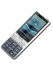 Мобильный телефон MAXVI X900i marengo 5