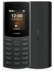 Мобильный телефон NOKIA 106 DS (charcoal) TA-1564 1