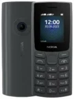 Мобильный телефон NOKIA 110 Dual SIM (charcoal) TA-1567 3