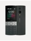 Мобильный телефон NOKIA 150 DS (TA-1582) (Черный) 2