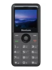 Мобильный телефон PHILIPS Xenium X700 (Черный) 2