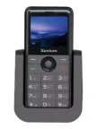 Мобильный телефон PHILIPS Xenium X700 (Черный) 4