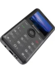 Мобильный телефон PHILIPS Xenium X700 (Черный) 7