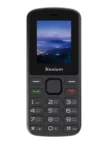 Мобильный телефон XENIUM X170 (Черный) 2