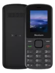 Мобильный телефон XENIUM X170 (Черный) 1
