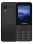 Мобильный телефон XENIUM X240 (Черный) 1