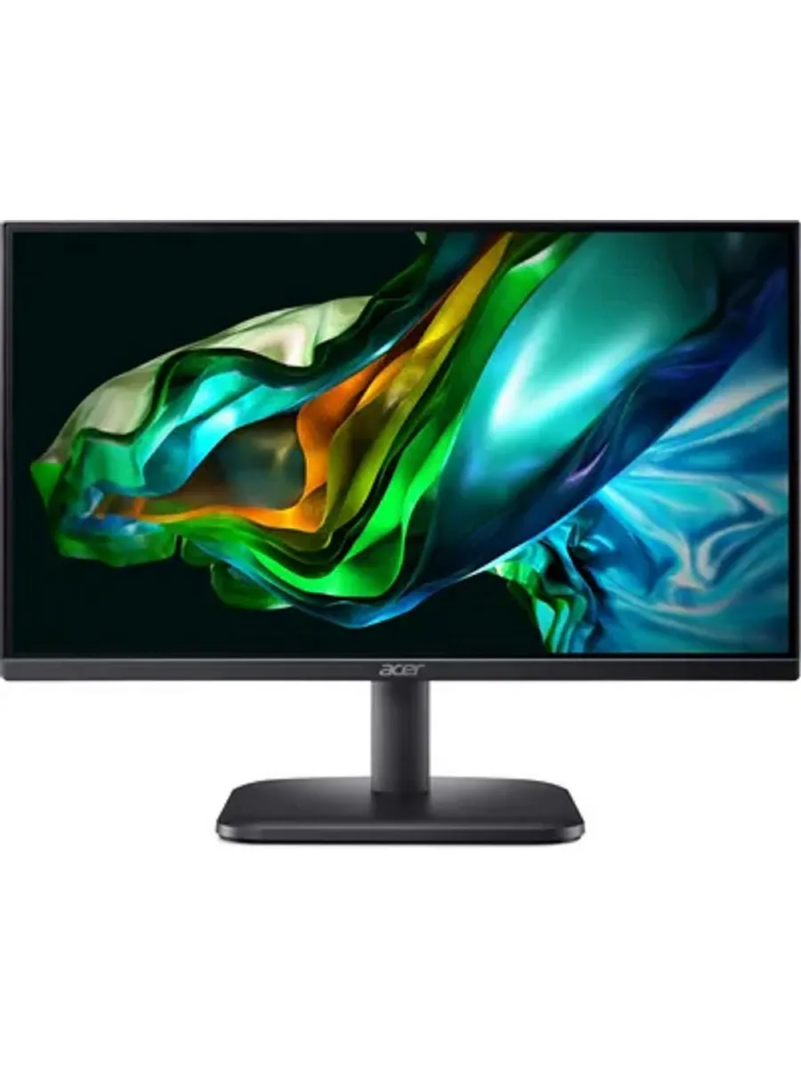 Монитор ACER 21.5" EK221QHbi 16:9 VA 100Hz VGA HDMI Black 1 Монитор ACER 21.5" EK221QHbi 16:9 VA 100Hz VGA HDMI Black 1