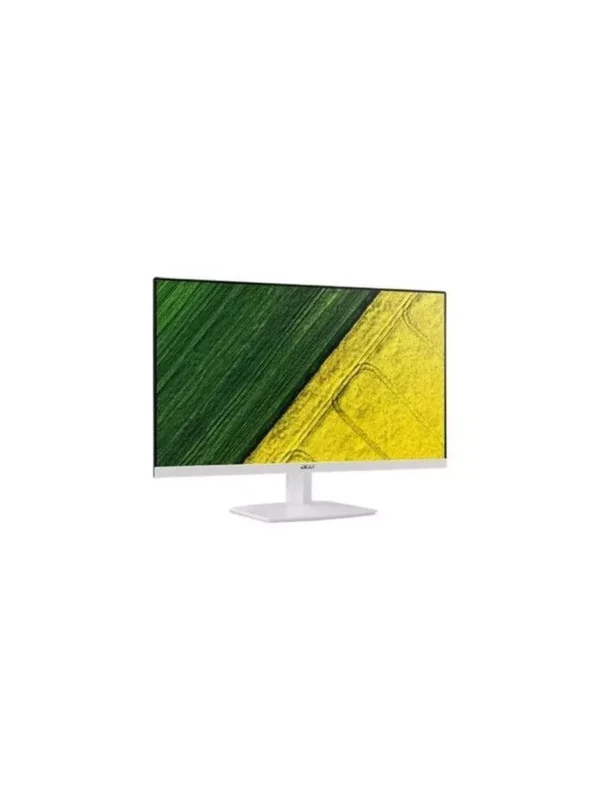 Монитор ACER 23.8" HA240YAwi (UM.QW0EE.A01) 1