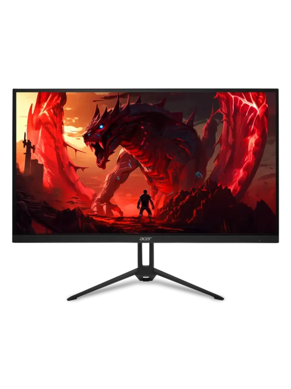Монитор ACER 27" KG273UW2bmiippx IPS 2K 240Hz (UM.HX3CD.205) 1