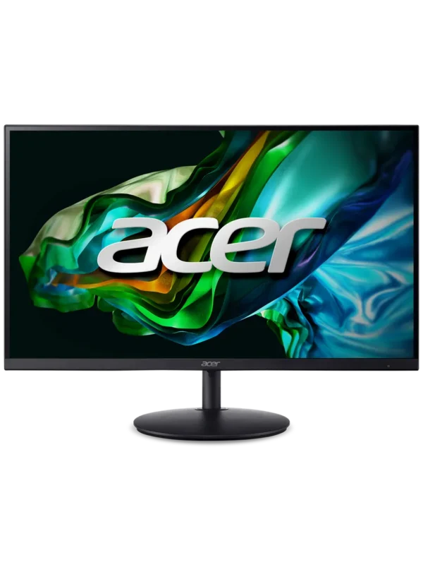 Монитор ACER 27" SH272UG0bmiiphx IPS 2K 120Hz (UM.HS2CD.008) 1