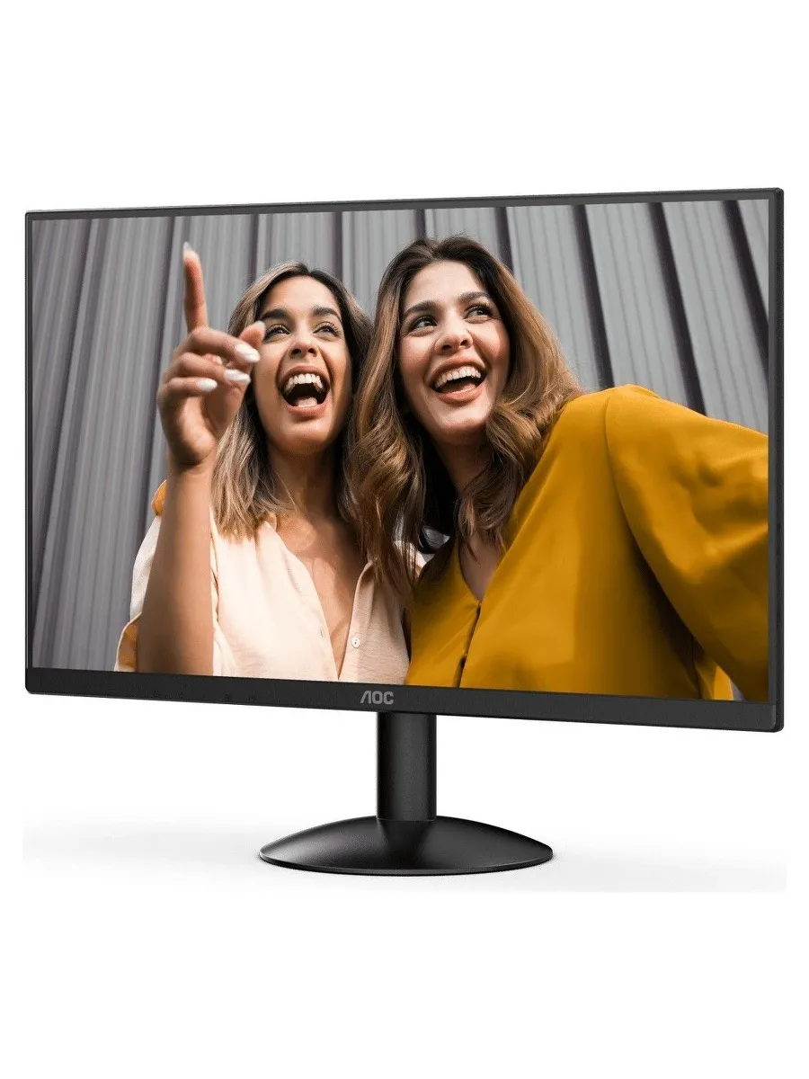 Монитор AOC 21.5" 22B30HM2 FHD VA 100 Гц 1 Монитор AOC 21.5" 22B30HM2 FHD VA 100 Гц 1