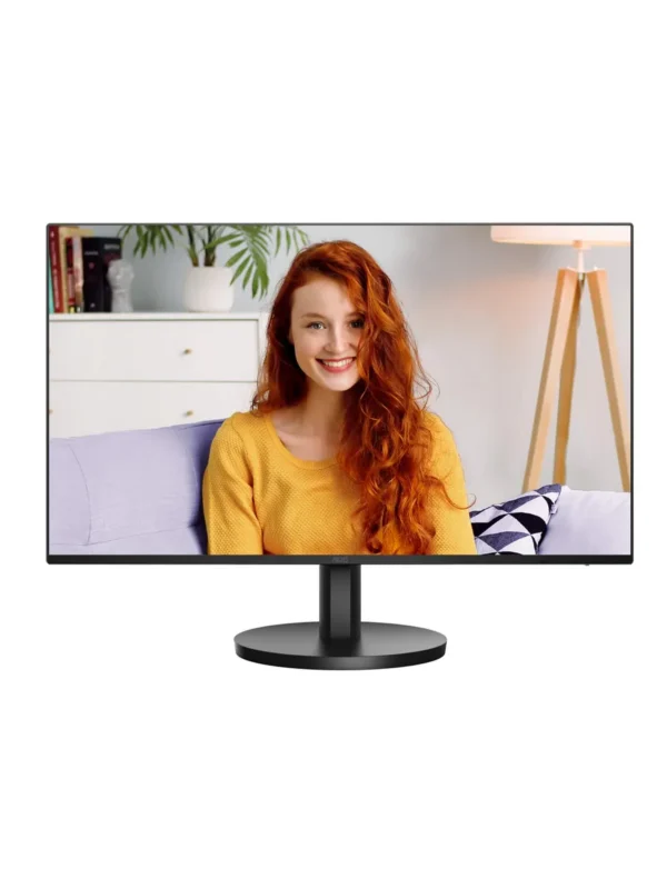 Монитор AOC 23.8" 24B3HA2 IPS FHD 100Hz 1