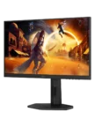 Монитор AOC 23.8" 24G4HX FHD IPS 200Hz 2