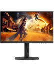 Монитор AOC 23.8" 24G4HX FHD IPS 200Hz 1