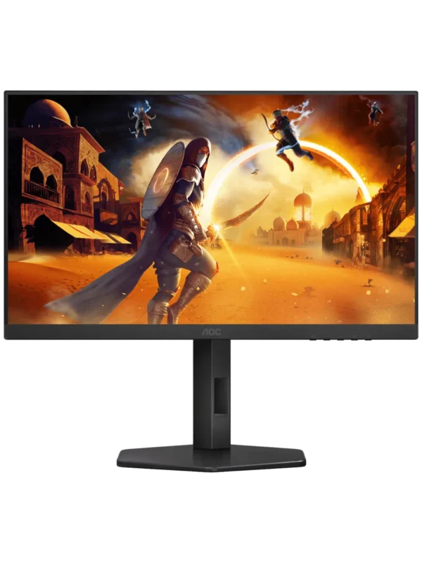Монитор AOC 23.8" 24G4HX FHD IPS 200Hz 1