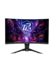 Монитор ASROCK 27" PG27QRT2A VA 180Hz 1