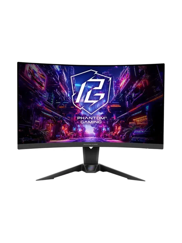 Монитор ASROCK 27" PG27QRT2A VA 180Hz 1