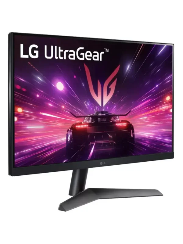 Монитор LG 23.8" 24GS60F-B FHD IPS 180 Гц 1