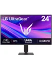 Монитор LG 23.8" UltraGear 24G411A-B IPS FHD 144Hz 1