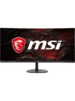 Монитор MSI 34" MP341CQ 3440x1440 VA 100Hz 9