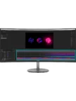 Монитор MSI 34" MP341CQ 3440x1440 VA 100Hz 10