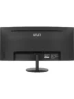 Монитор MSI 34" MP341CQ 3440x1440 VA 100Hz 6