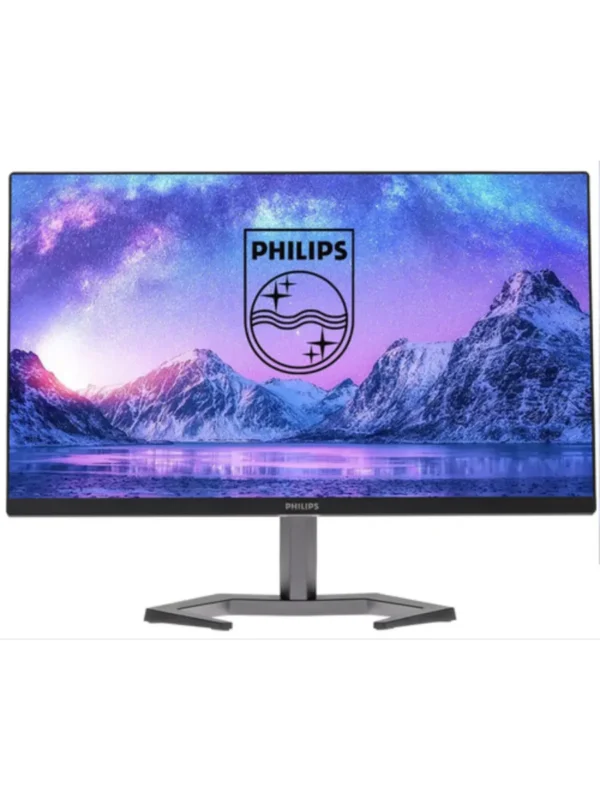 Монитор PHILIPS 23.8" 24M1N3200ZS IPS 165Hz 1