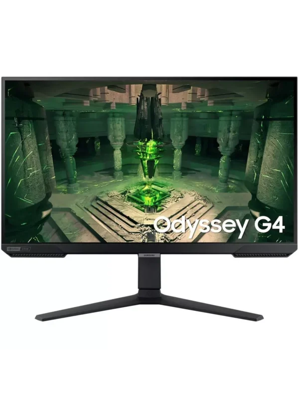 Монитор SAMSUNG 27" S27BG400EI IPS FHD 240Hz 1