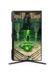 Монитор SAMSUNG 27" S27BG400EI IPS FHD 240Hz 2
