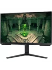 Монитор SAMSUNG 27" S27BG400EI IPS FHD 240Hz 3