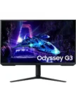 Монитор SAMSUNG 32" Odyssey G3 S32DG300EI FHD VA 180 Гц 1