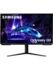 Монитор SAMSUNG 32" Odyssey G3 S32DG300EI FHD VA 180 Гц 4