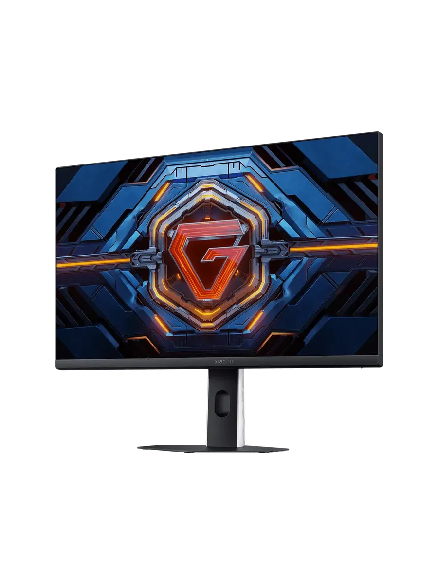 Монитор XIAOMI Gaming Monitor G24i 2026 FHD IPS 200 Гц 1 Монитор XIAOMI Gaming Monitor G24i 2026 FHD IPS 200 Гц 1