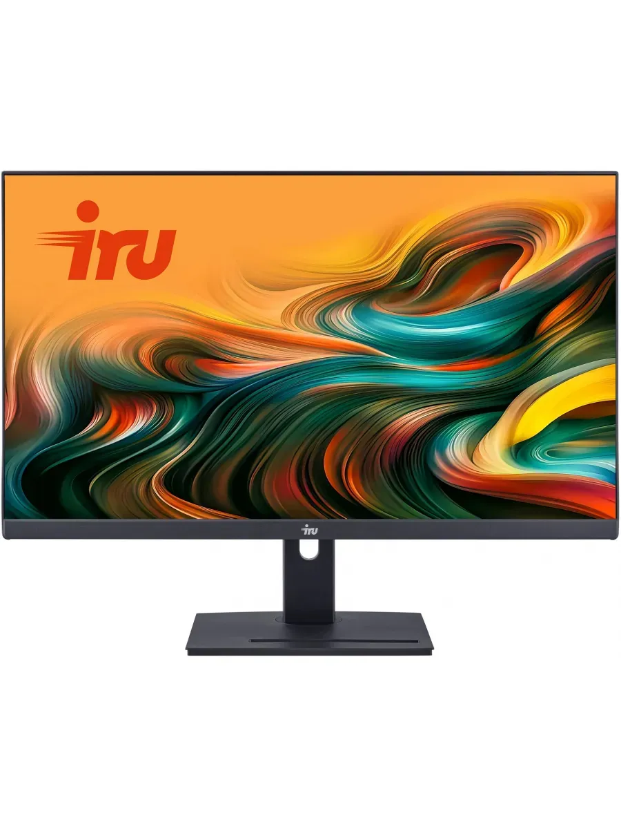 Моноблок IRBY 27" Pro2 27-B-i3121-16-0-480-N-H610-010 1 Моноблок IRBY 27" Pro2 27-B-i3121-16-0-480-N-H610-010 1