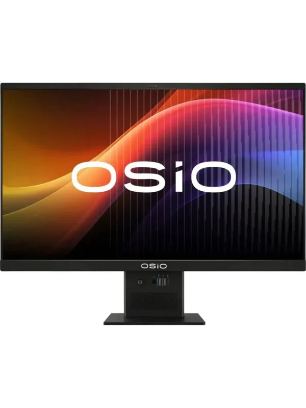 Моноблок OSIO BaseLine B240i-004b 1