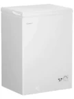 Морозильный ларь CANDY CCM150R 2