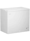 Морозильный ларь CANDY CCM251R 2