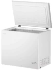 Морозильный ларь CANDY CCM251R 3