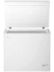 Морозильный ларь CANDY CCM251R 4