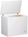 Морозильный ларь CANDY CCM251R 5