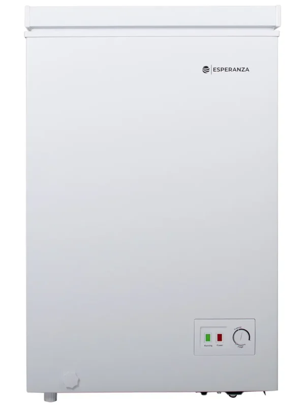 Морозильный ларь ESPERANZA Elite CFH110 FW 1