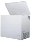 Морозильный ларь ESPERANZA Elite CFH235 FW 6