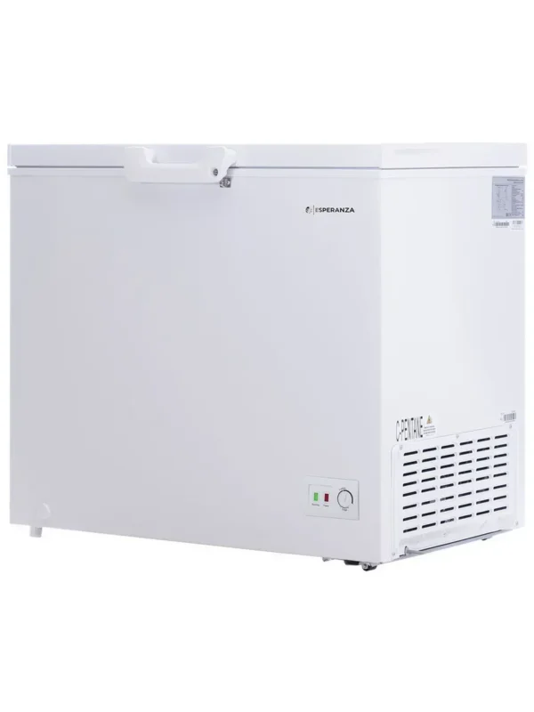 Морозильный ларь ESPERANZA Elite CFH280 FLW 1