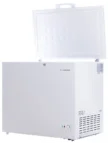 Морозильный ларь ESPERANZA Elite CFH280 FLW 4