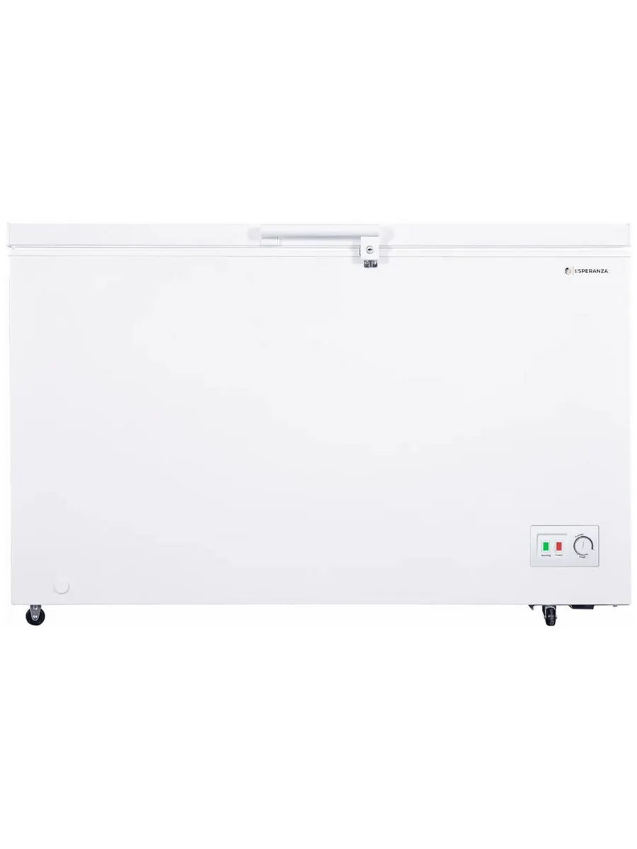 Морозильный ларь ESPERANZA Elite CFH435 FLW 1 Морозильный ларь ESPERANZA Elite CFH435 FLW 1