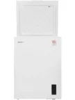 Морозильный ларь KRAFT BD (W)-152BL 4