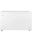 Морозильный ларь KRAFT BD (W)-460RX 1