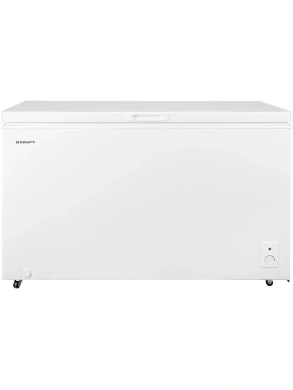 Морозильный ларь KRAFT BD (W)-460RX 1